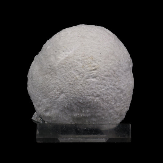 Botryoidal Mordenite  with Green Apophyllite  Natural Mineral Specimen  # G 0029