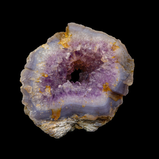 Amethyst Portal Natural  Mineral Specimen  # G 0066