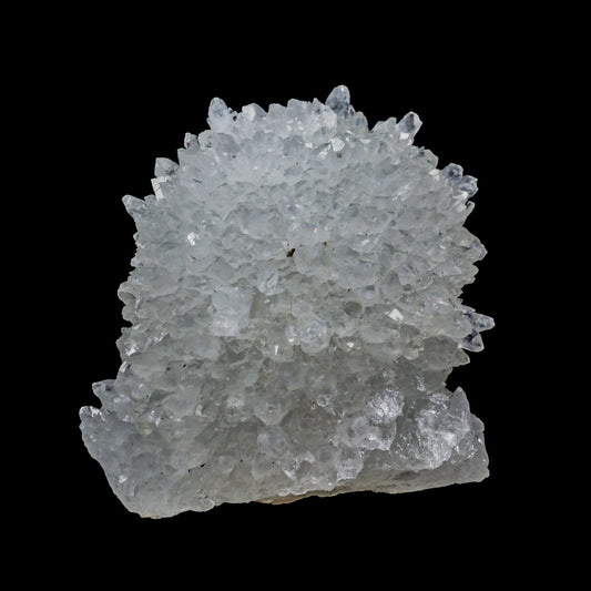Anandalite Natural Mineral Specimen  # G 0074