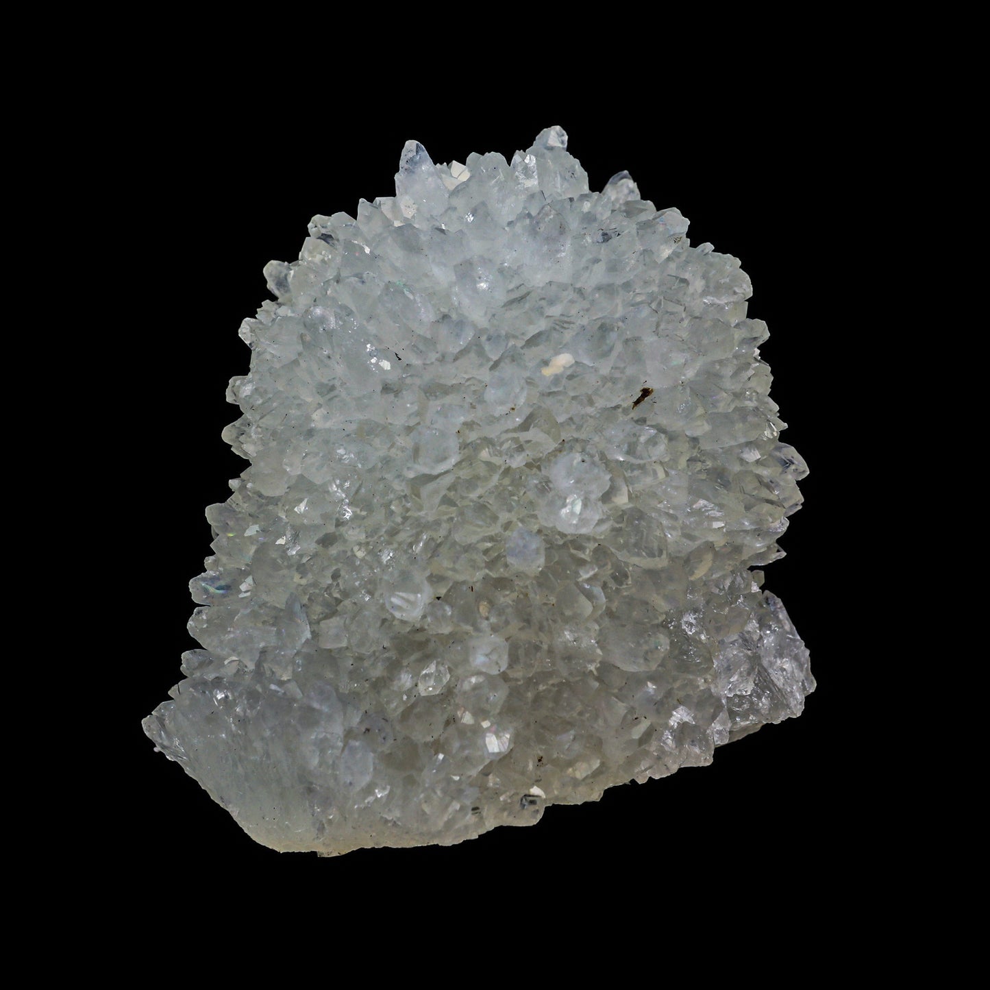 Anandalite Natural Mineral Specimen # G 0074