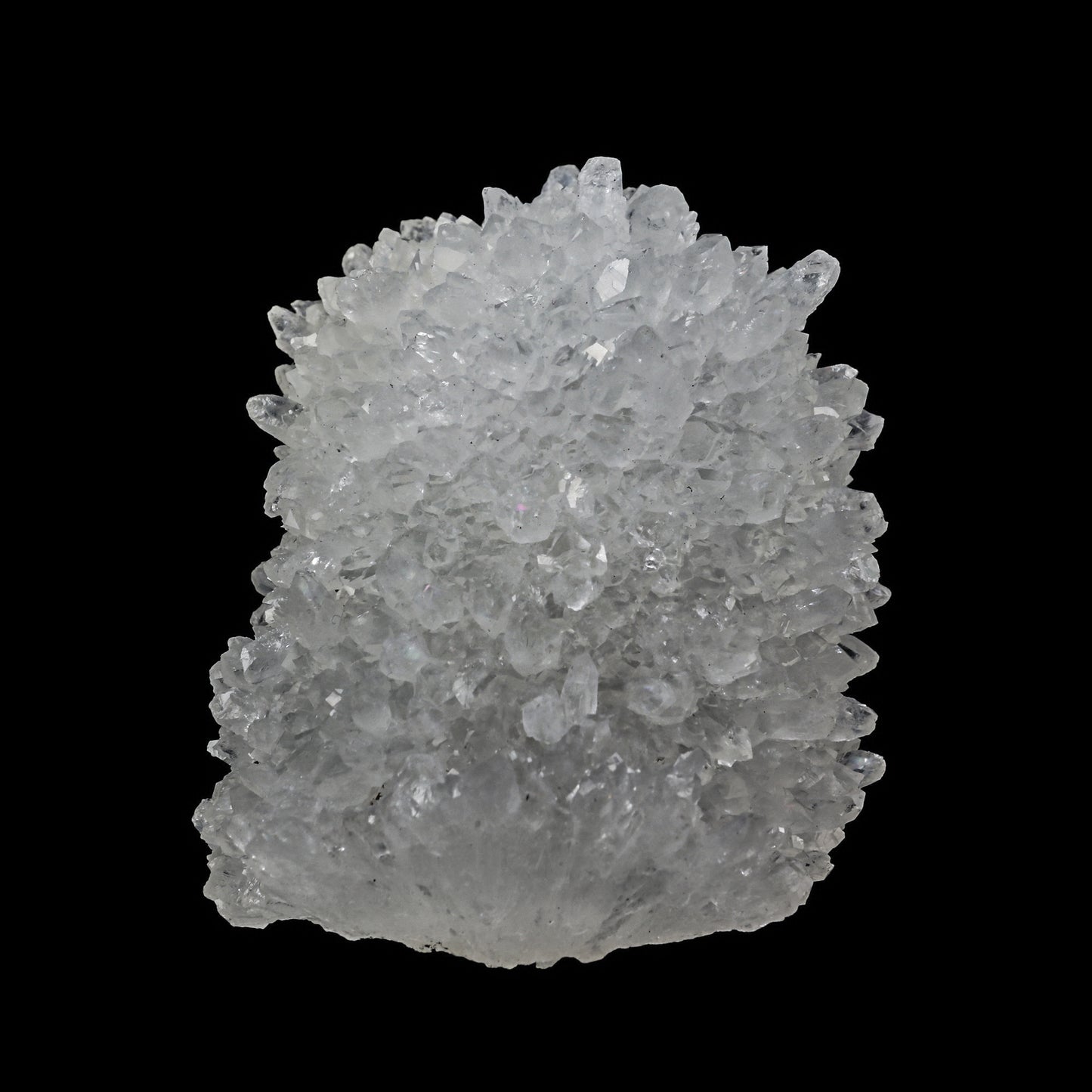 Anandalite Natural Mineral Specimen # G 0074