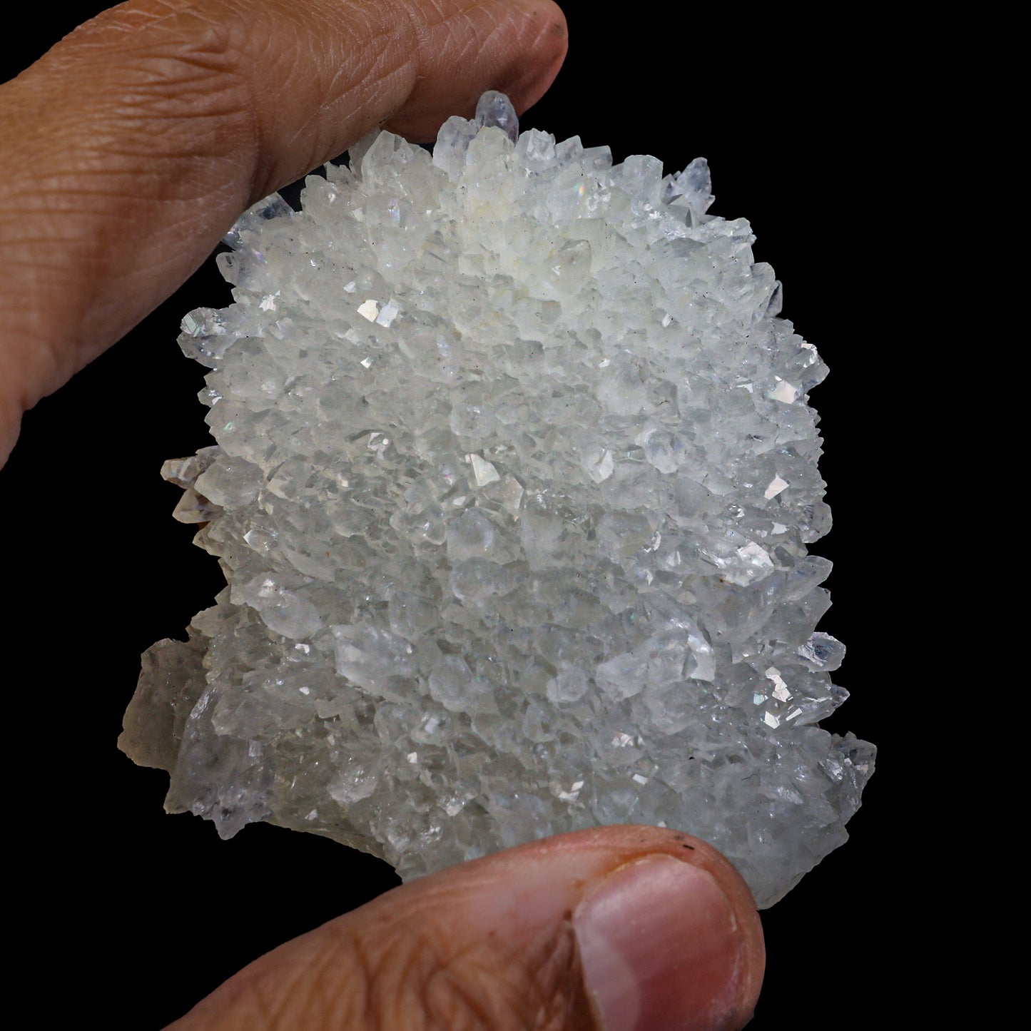 Anandalite Natural Mineral Specimen # G 0074