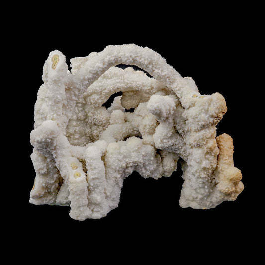 Chalcedony Stalactite Cluster  Natural Mineral Specimen  # G 0079