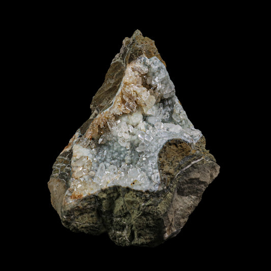 Rare Quartz from Old School Mumbai   Natural Mineral Specimen  # G 0088