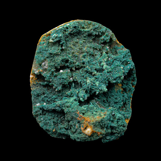Rare Green Stlibite Natural Mineral Specimen  # G 0090