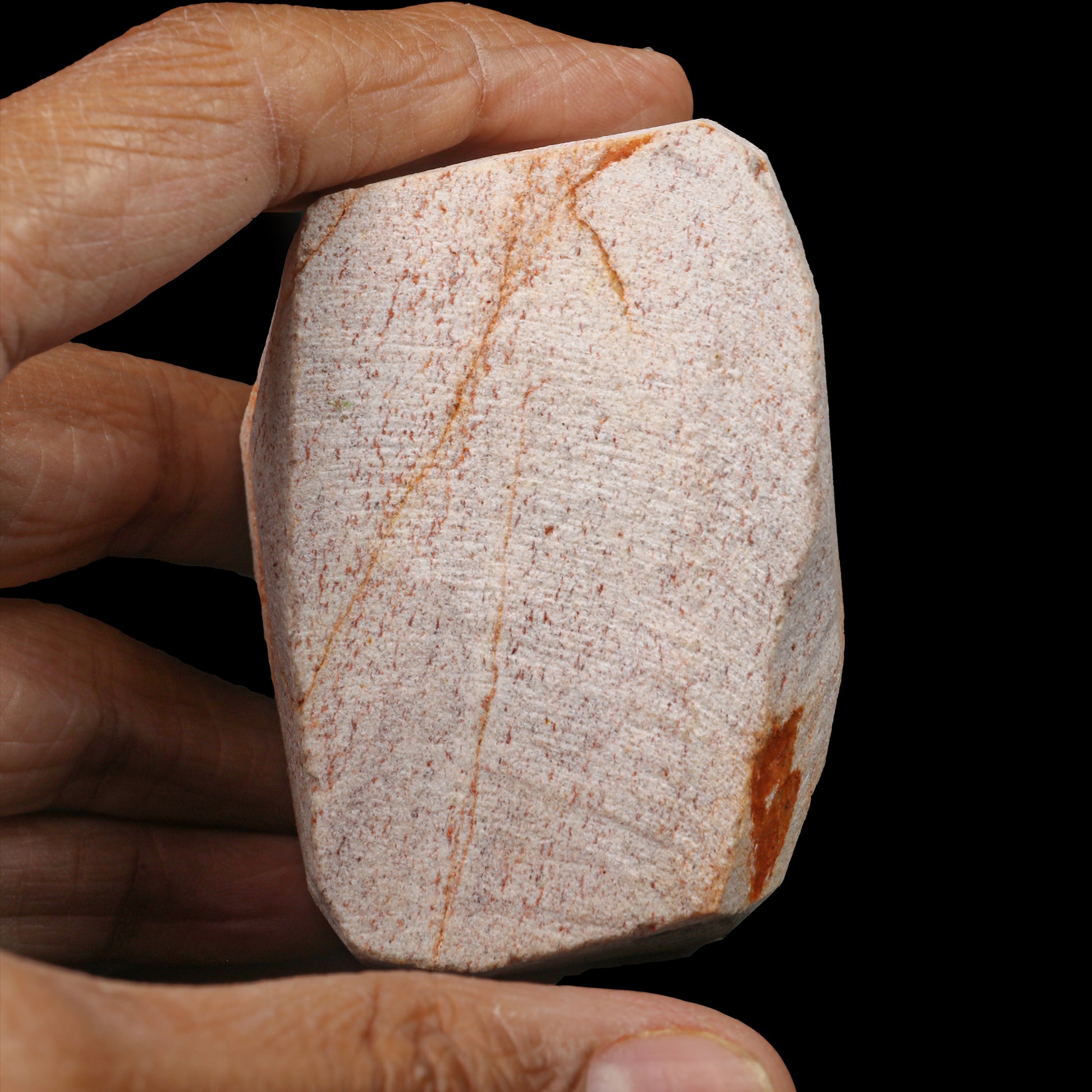 Amethyst Natural Mineral Specimen  # G 0098