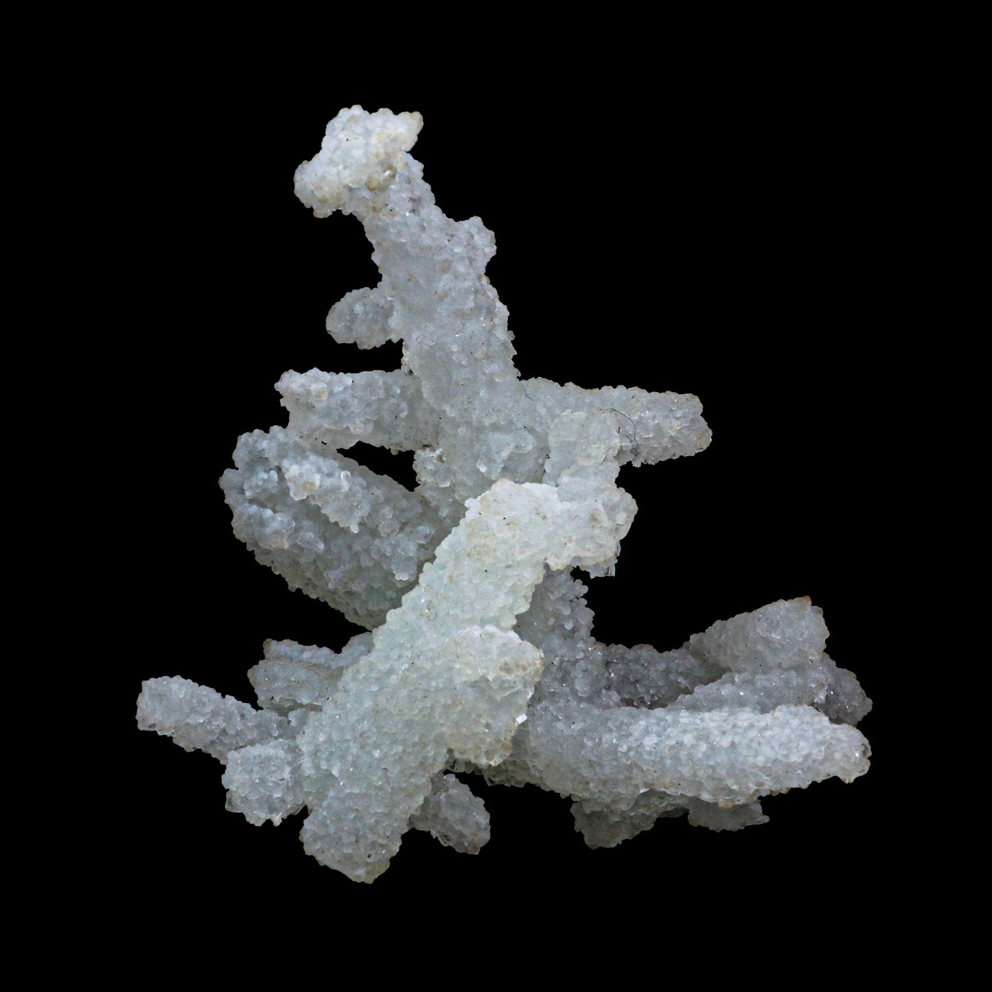 Rare Prehnite Cluster Natural Mineral Specimen # G 0099