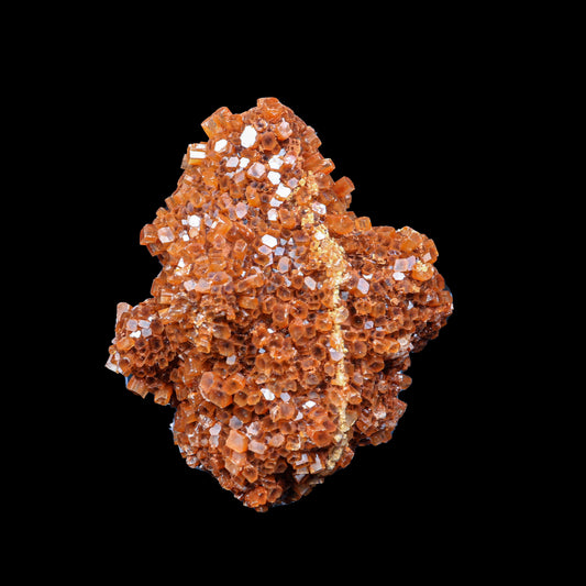 Argonite Natural Mineral Specimen  # G 0219
