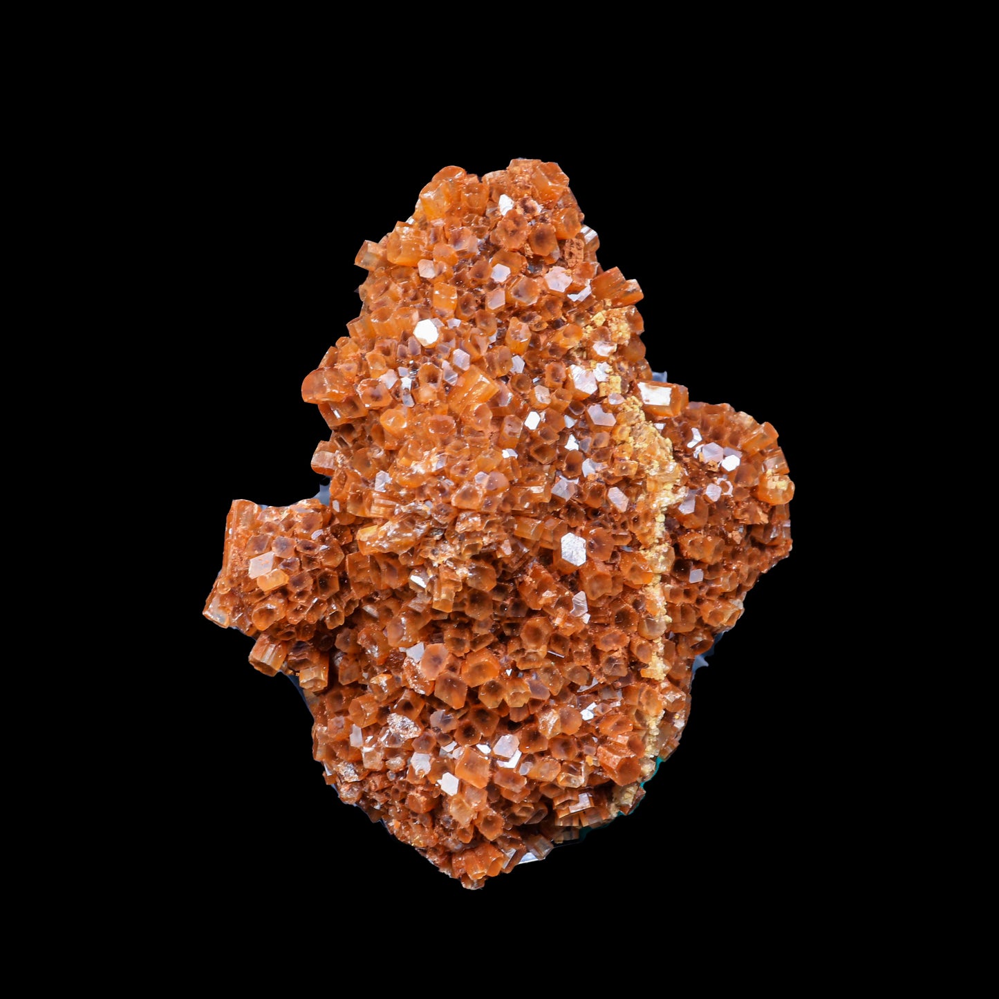 Argonite Natural Mineral Specimen # G 0219