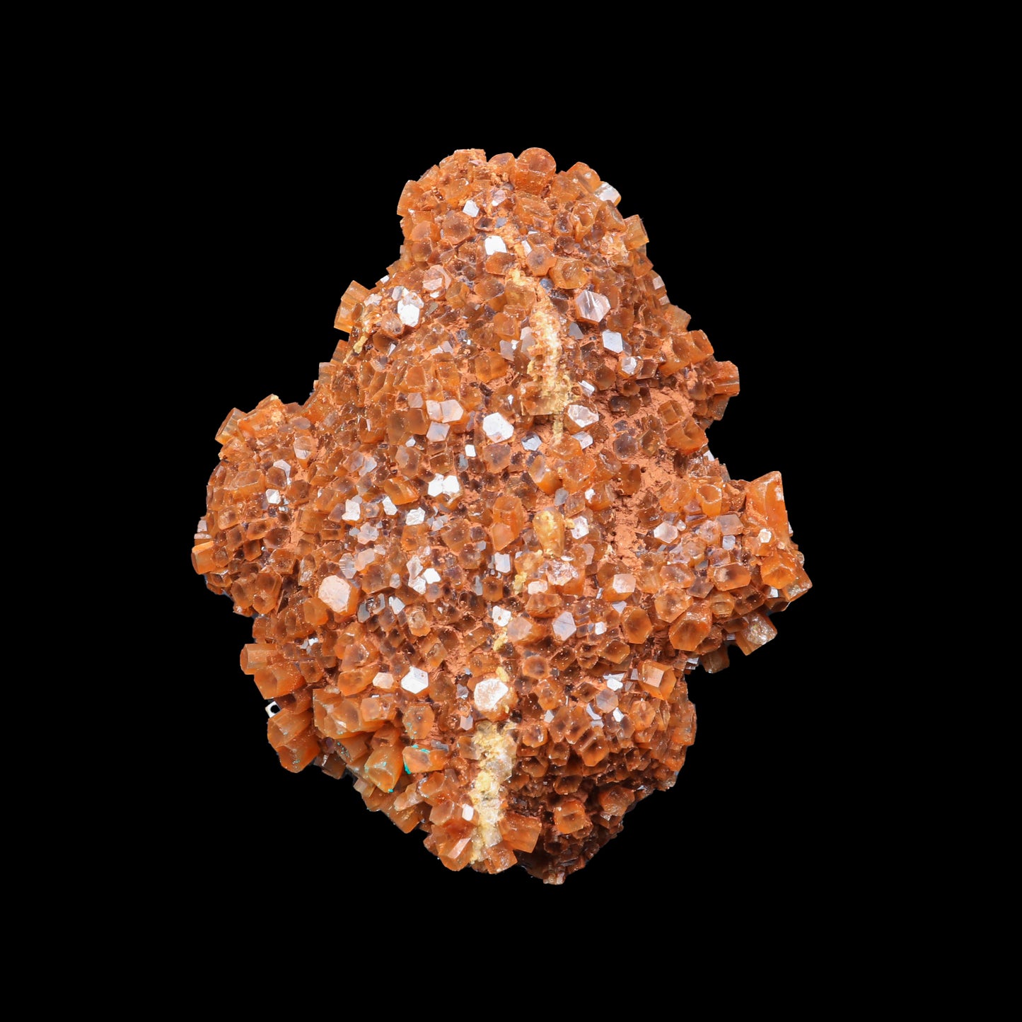 Argonite Natural Mineral Specimen # G 0219