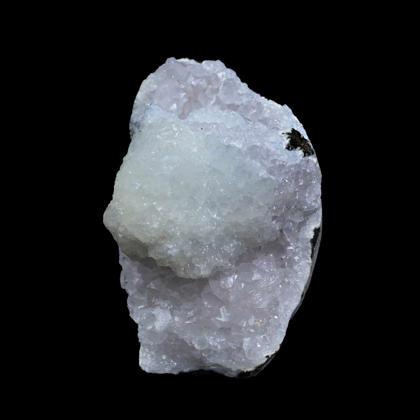 Rare Goosecreekite Natural Mineral Specimen # G 0238