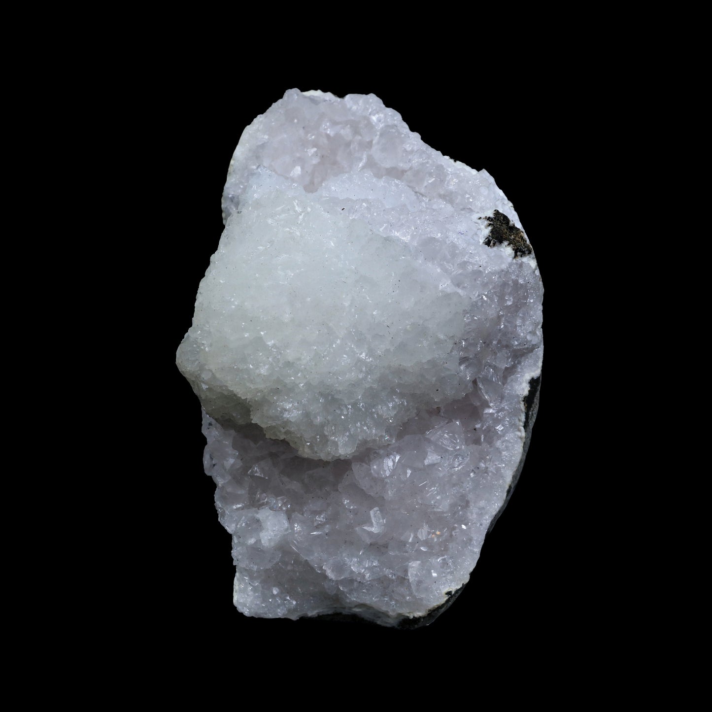 Rare Goosecreekite Natural Mineral Specimen # G 0238