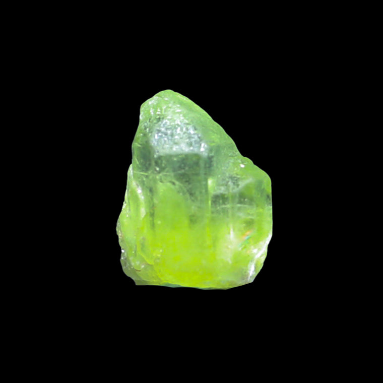 Peridot Natural Mineral Specimen # G 0239