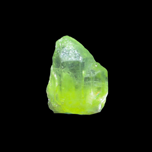 Peridot Natural Mineral Specimen # G 0239