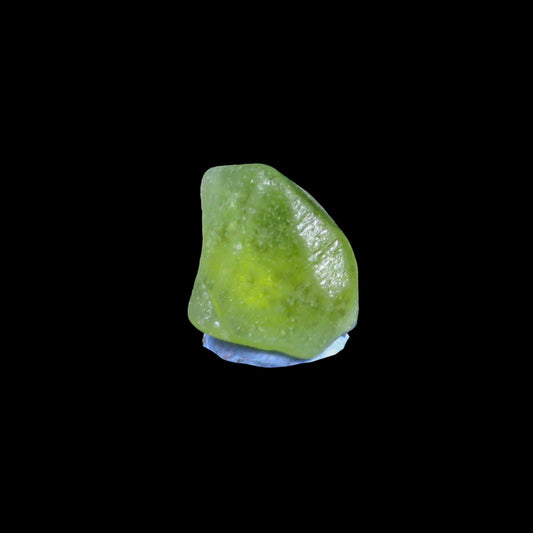 Gem Quality Peridot  Natural Mineral Specimen  # G 0243