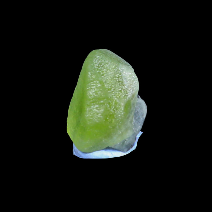 Gem Quality Peridot  Natural Mineral Specimen  # G 0243