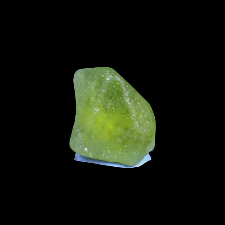 Gem Quality Peridot  Natural Mineral Specimen  # G 0243