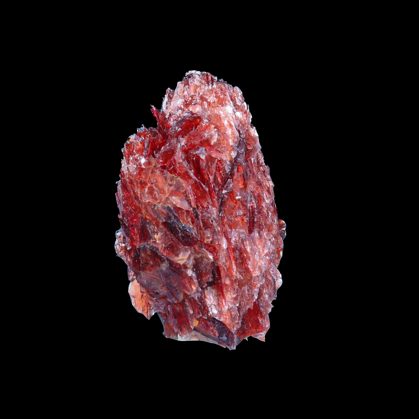 Alurgite Natural Mineral Specimen # G 0246