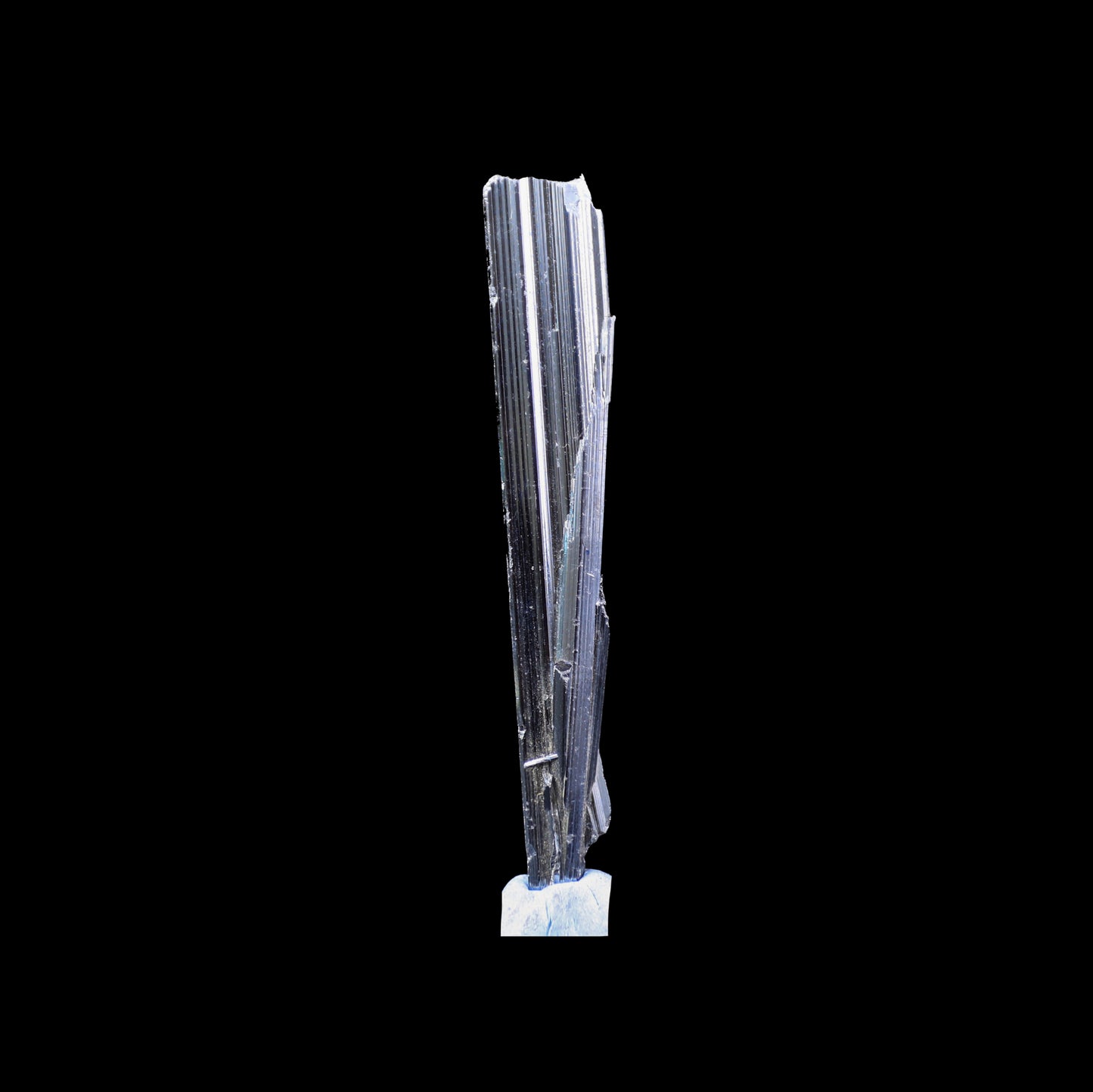 Stibnite Natural Mineral Specimen # G 0249
