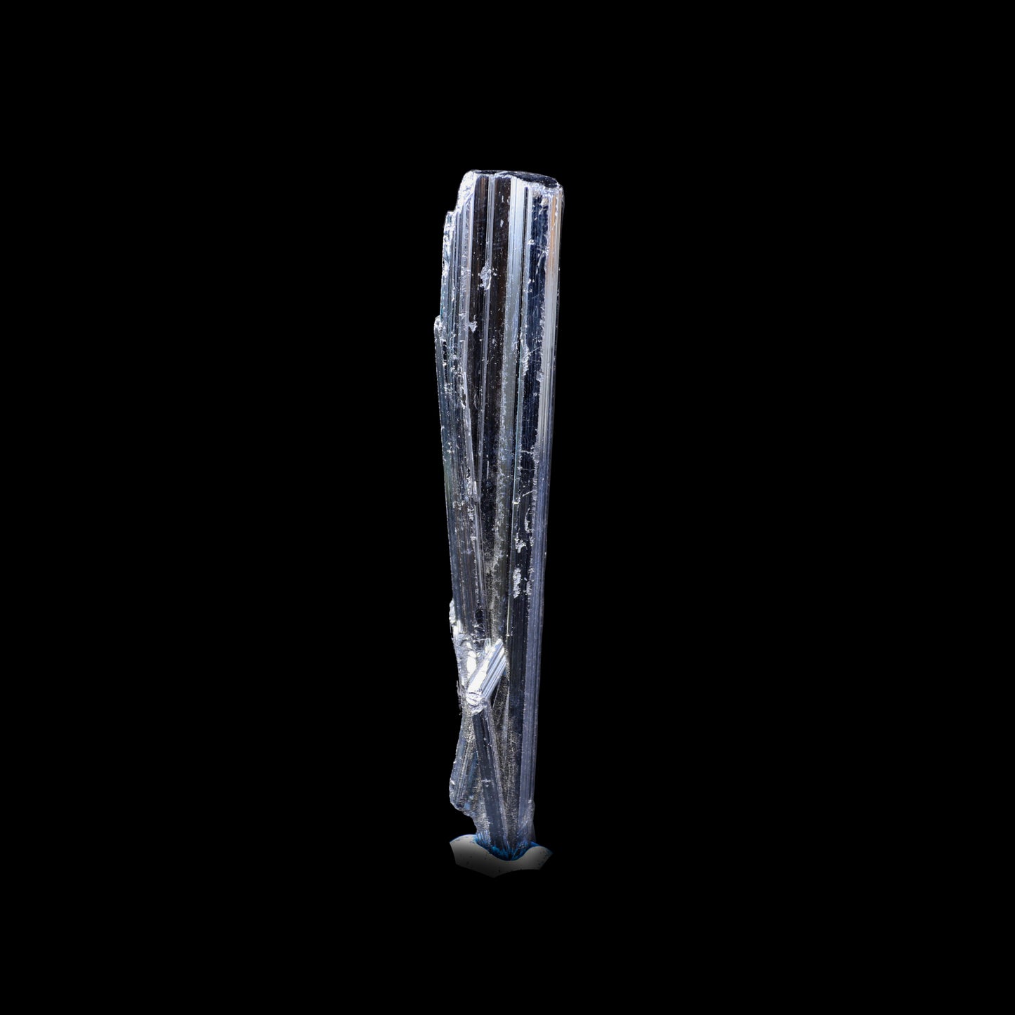 Stibnite Natural Mineral Specimen # G 0249