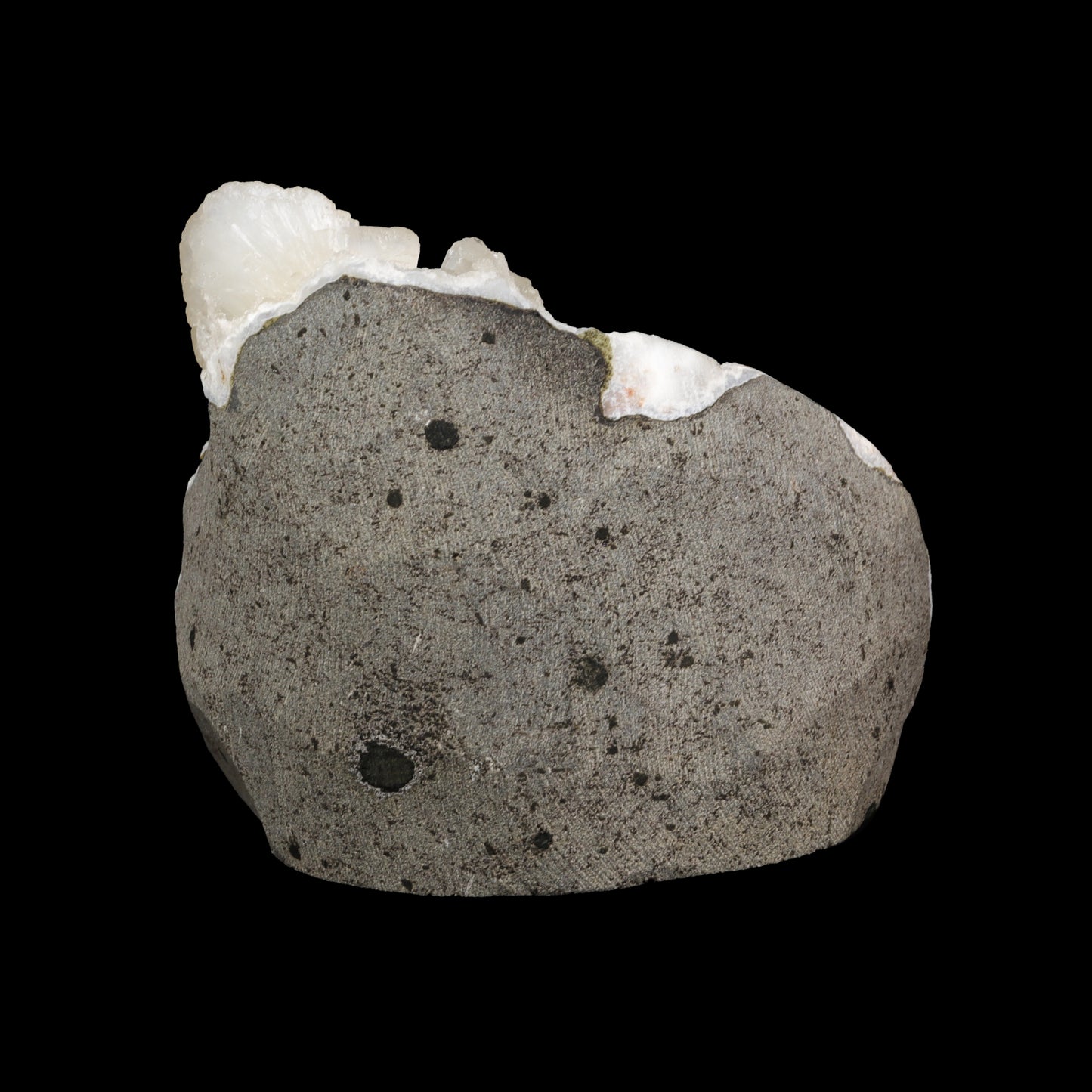 Rare Chabazite,Stellerite,MM Quartz Natutral Specimen # G 0281