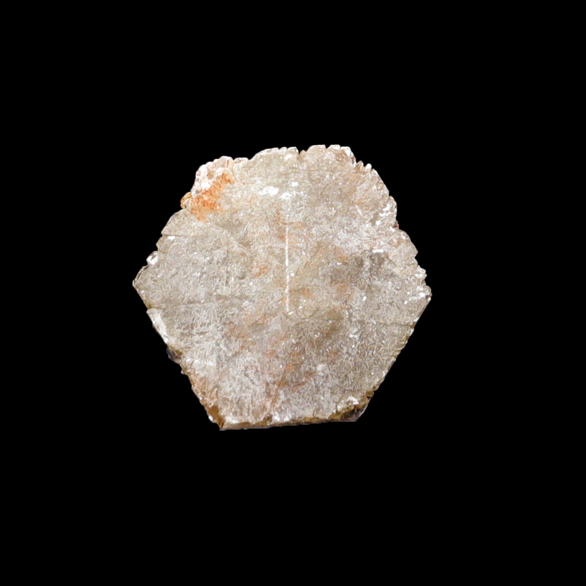 Argonite Natural Specimen G #0299