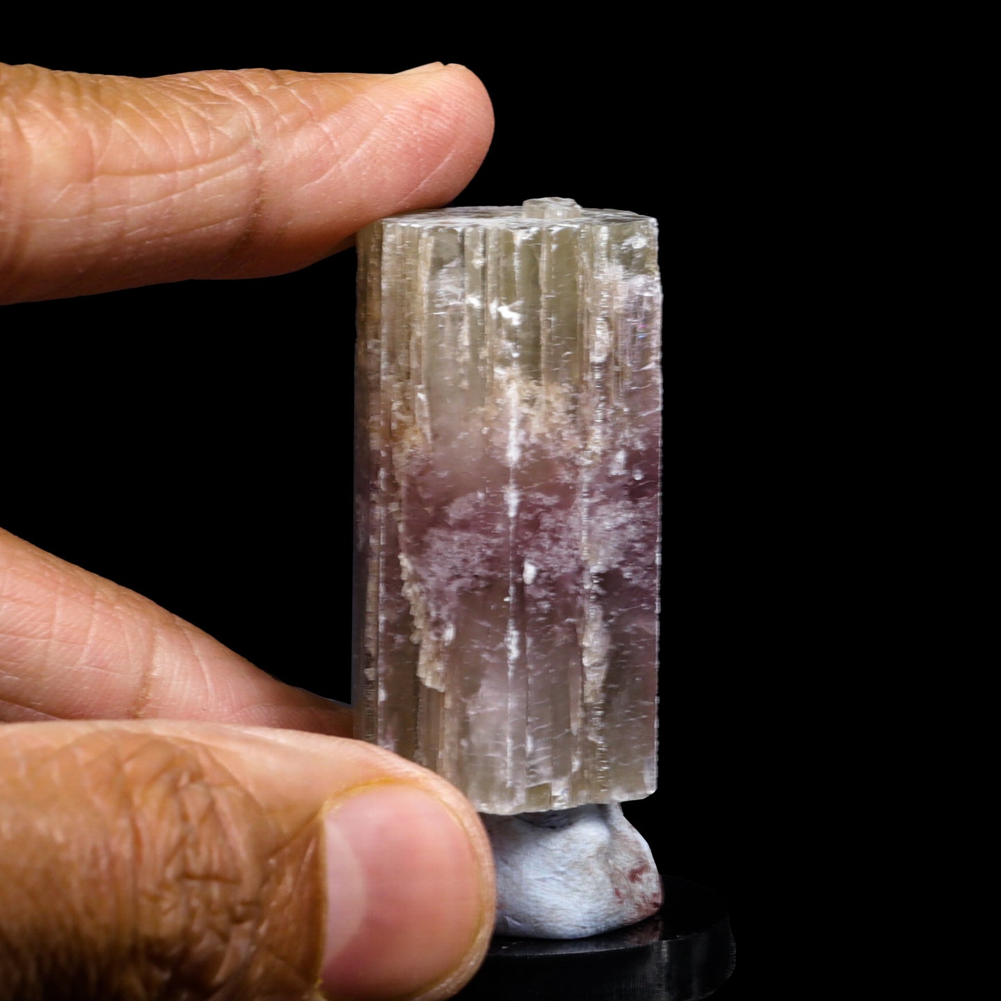 Argonite Natural Specimen G #0322