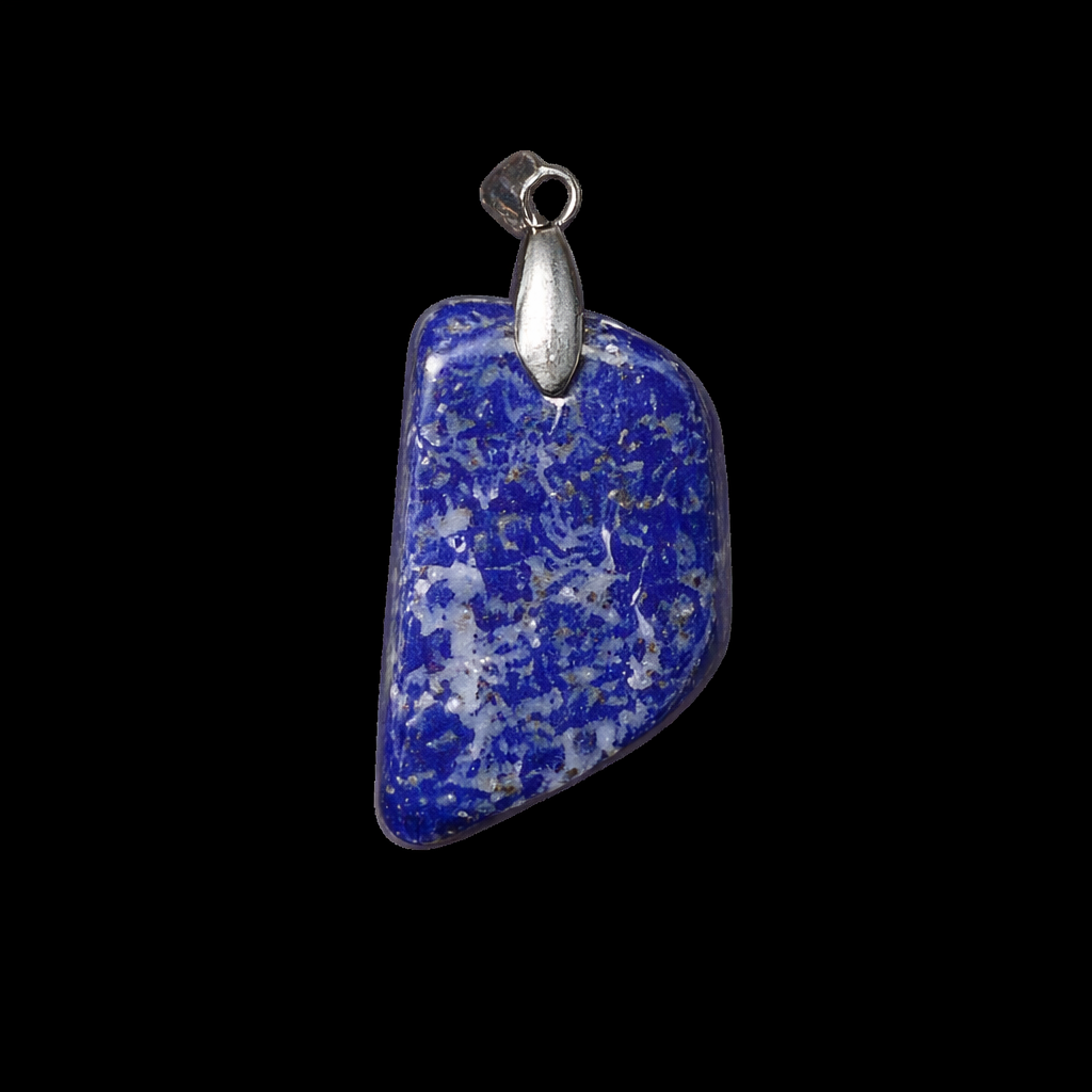 Lapis Lazuli Pendant