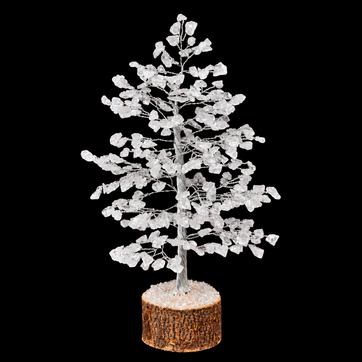 Quartz Crystal Tree (Small)