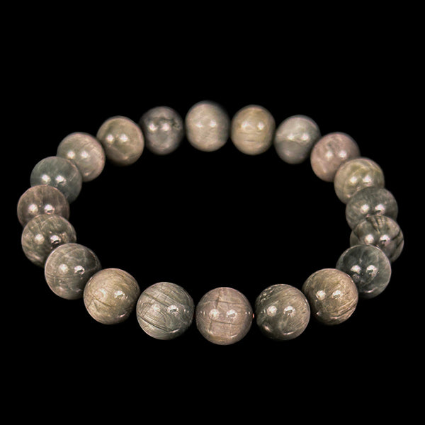 Cats-Eye Bracelet 10 MM.