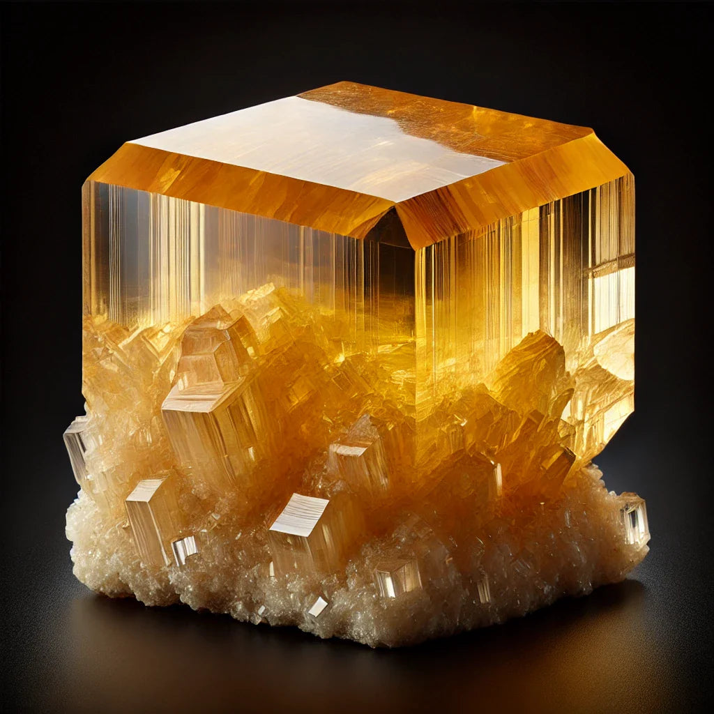 Calcite