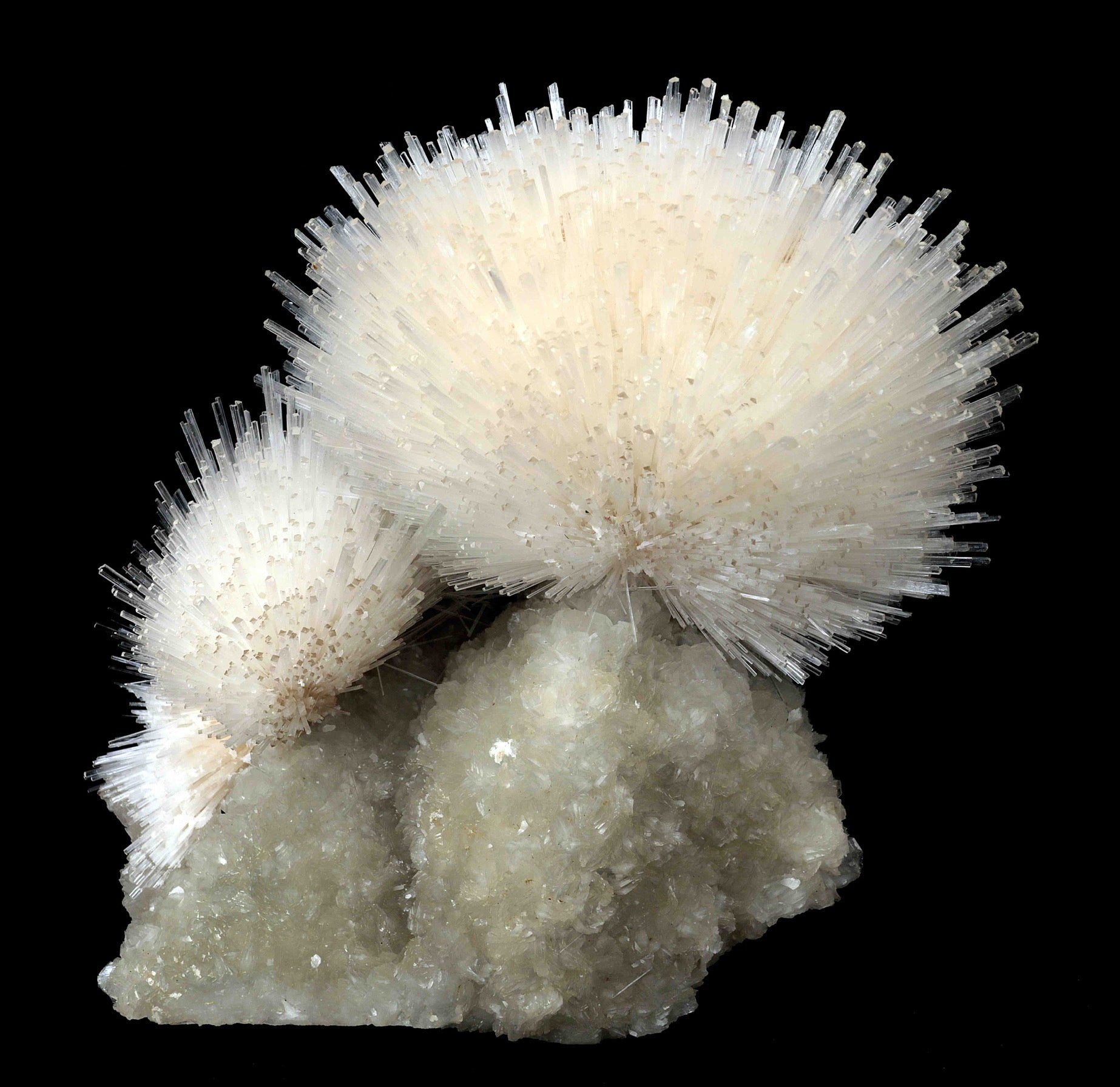 Mesolite – gargoti