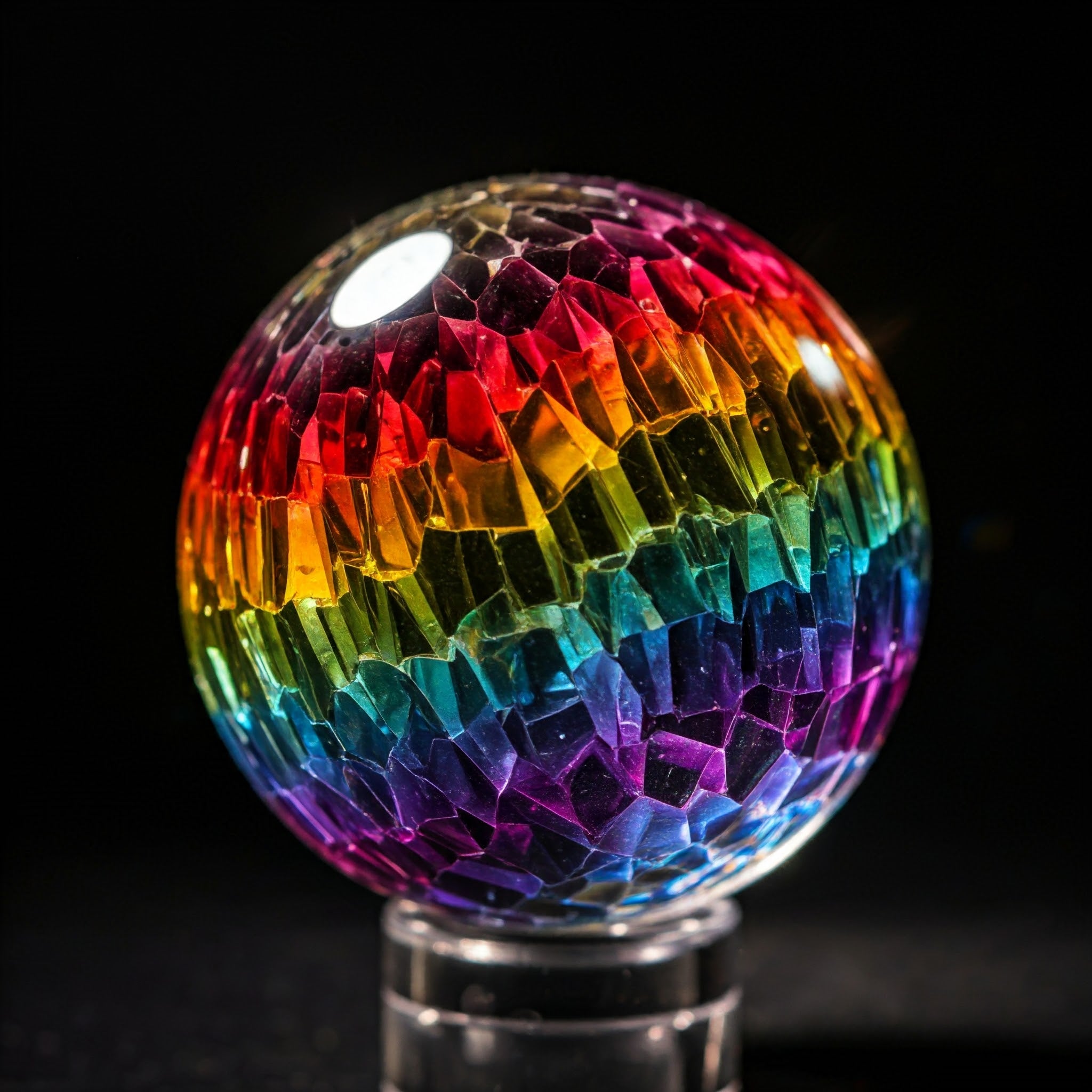 Spheres – gargoti