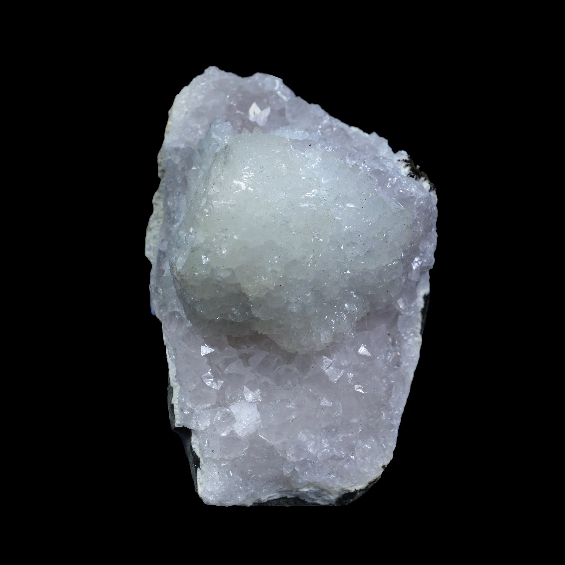 Rare Goosecreekite Natural Mineral Specimen # G 0238