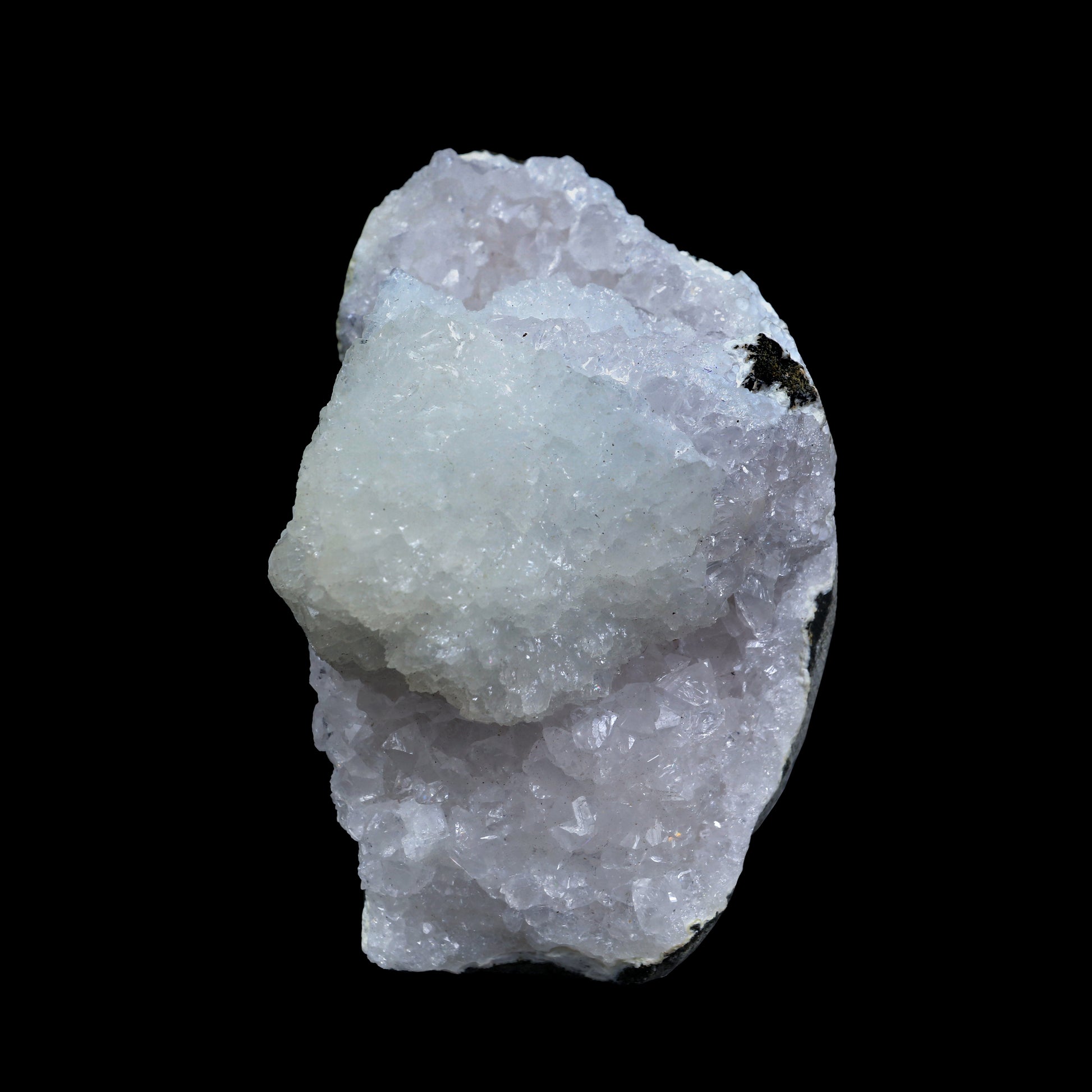 Rare Goosecreekite Natural Mineral Specimen # G 0238