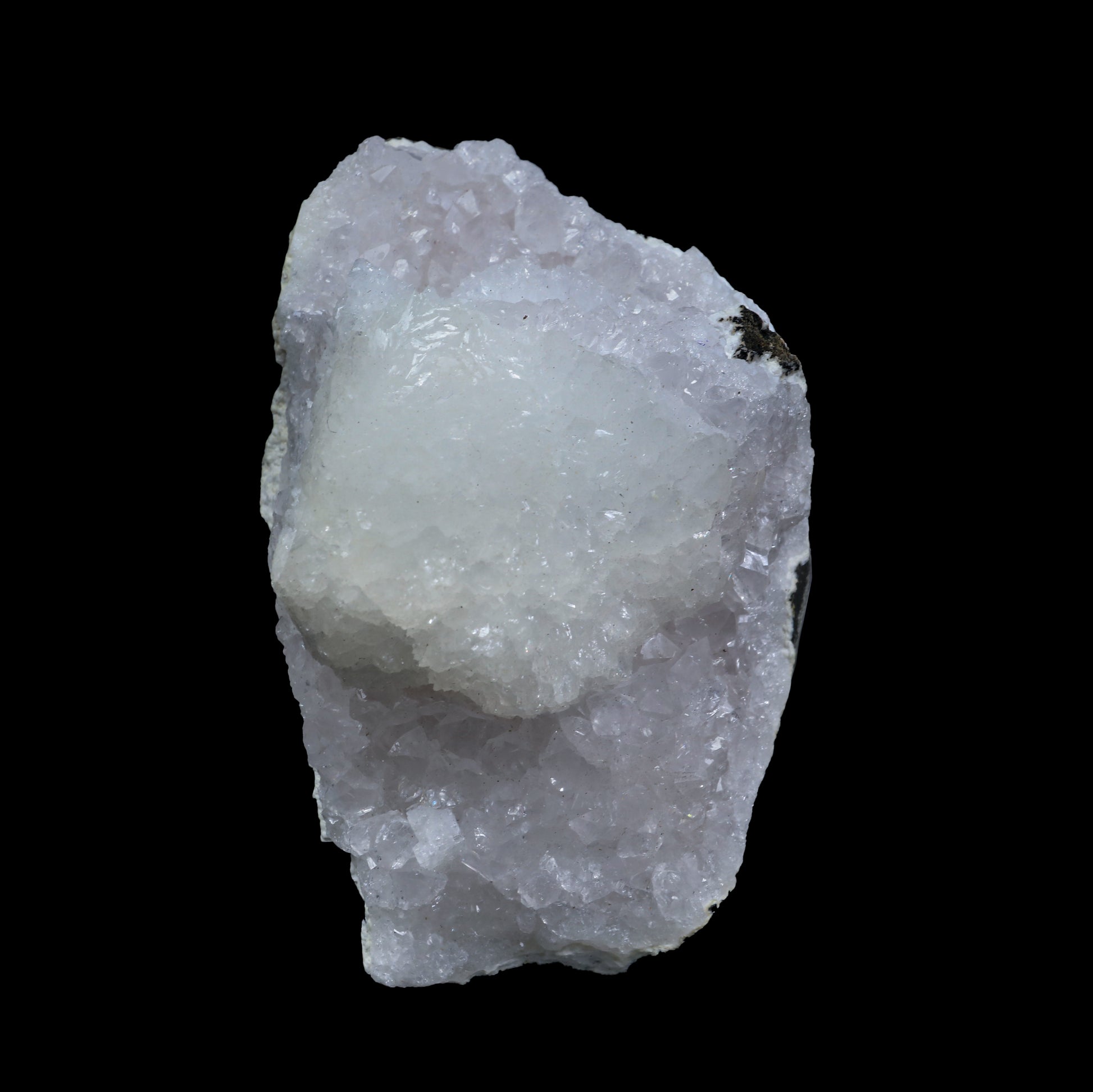 Rare Goosecreekite Natural Mineral Specimen # G 0238