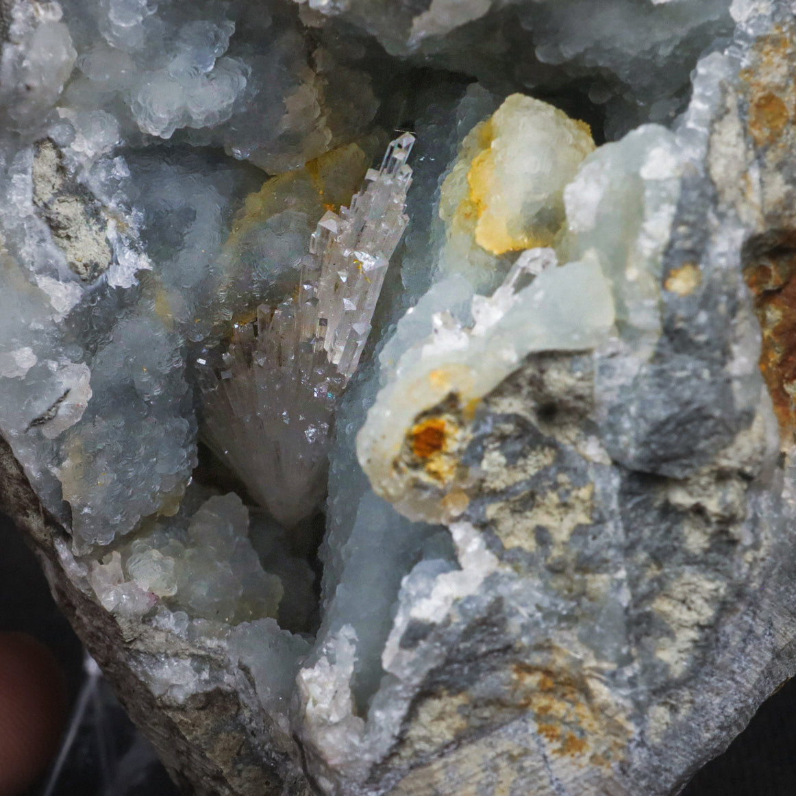 Native Copper Virginia Native Copper Natural Mineral Specimen # G 0255 (Copy) – gargoti
