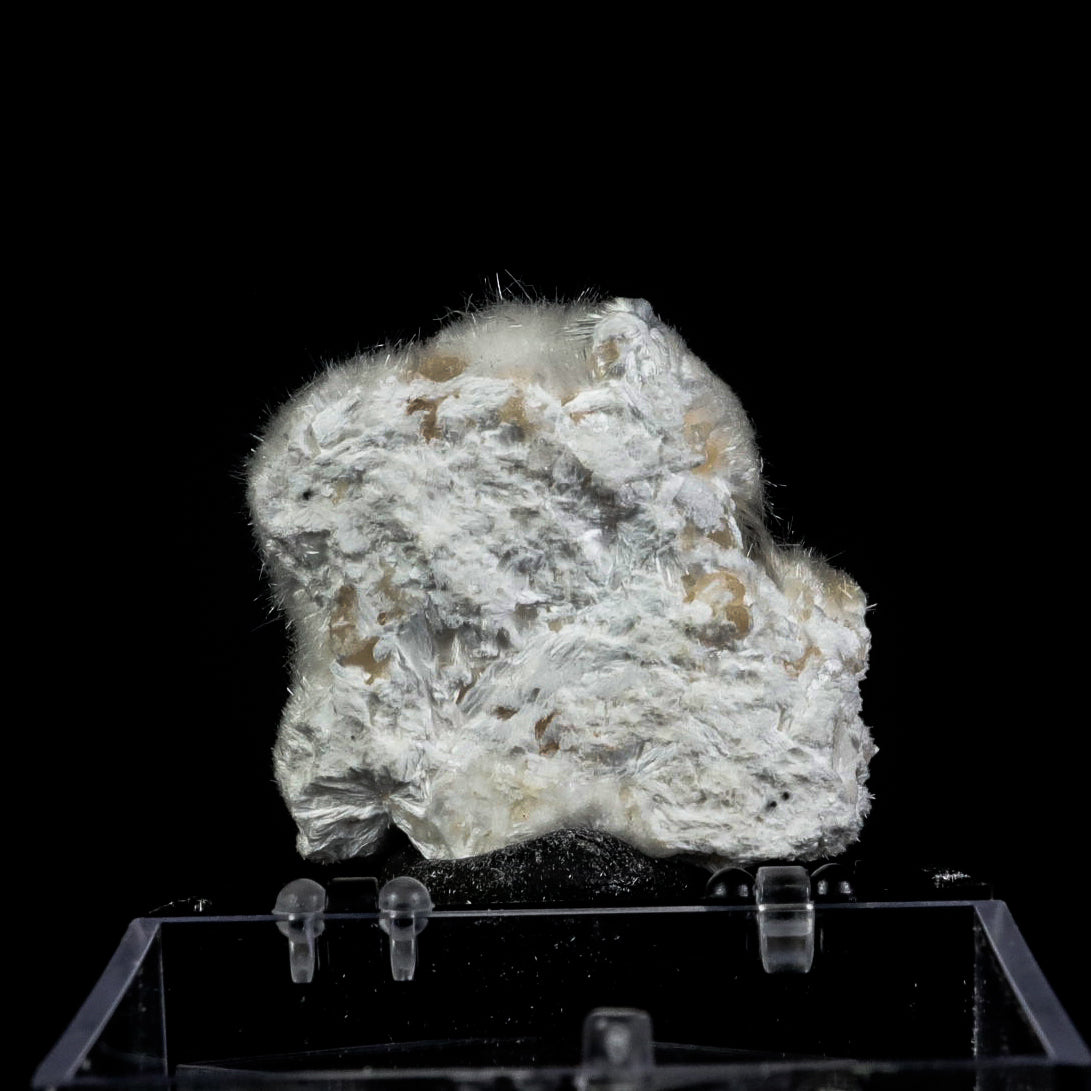 Fibrous Okenite  Natural Mineral Specimen  # G 0276