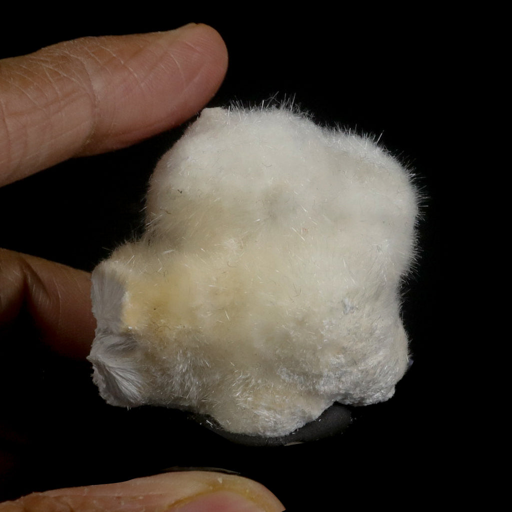 Fibrous Okenite  Natural Mineral Specimen  # G 0276