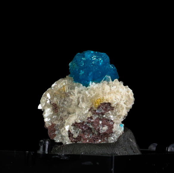 Cavansite  Natural Mineral Specimen  # G 0278