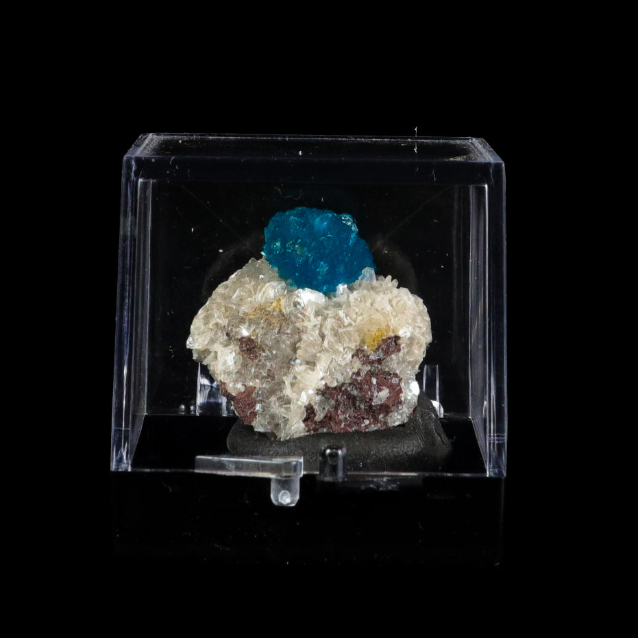 Cavansite  Natural Mineral Specimen  # G 0278