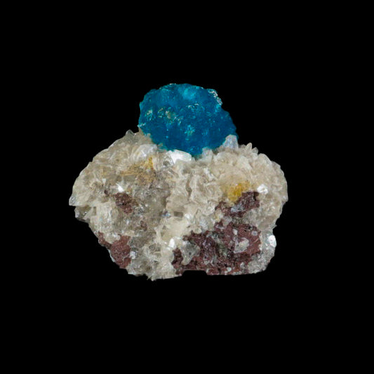 Cavansite  Natural Mineral Specimen  # G 0278