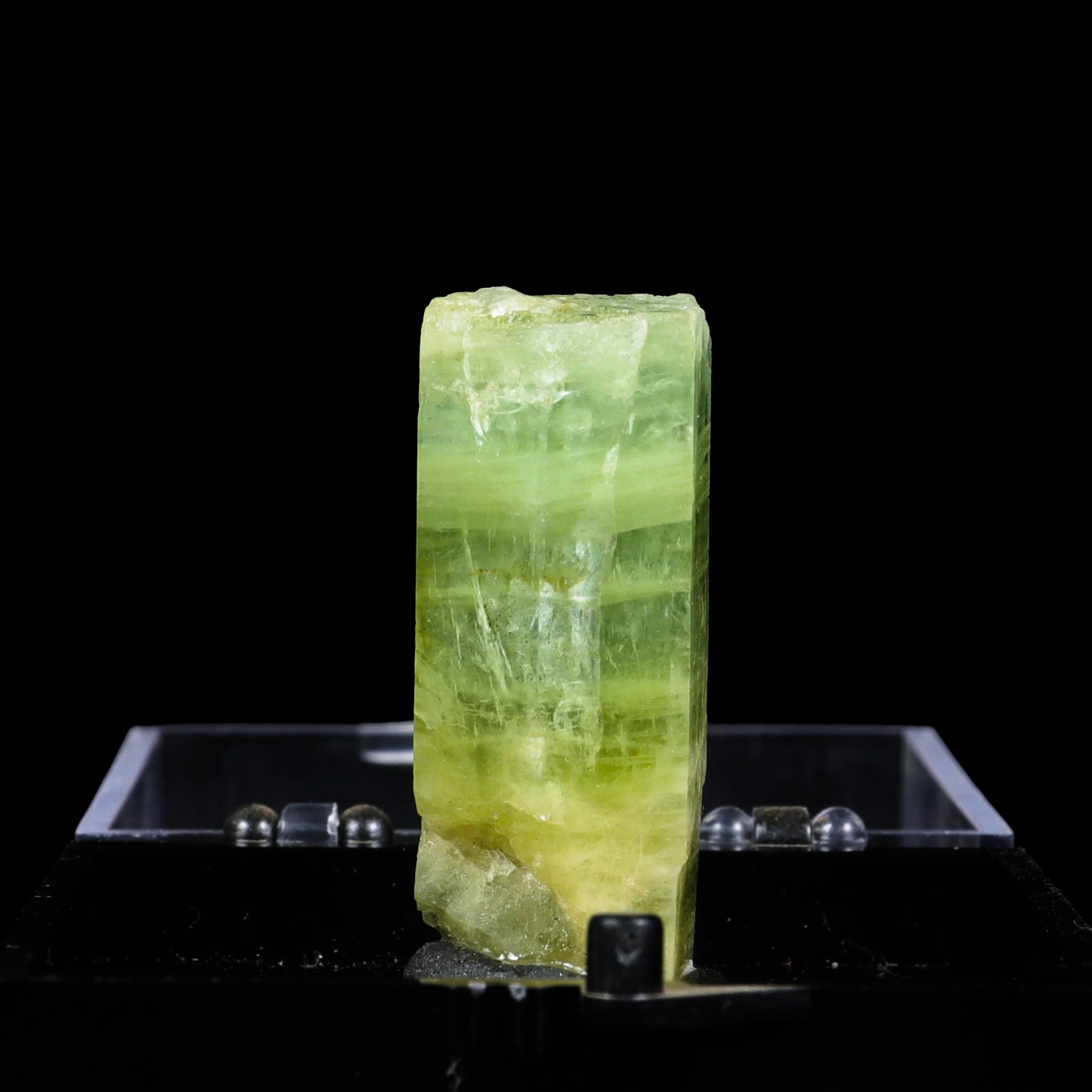 Aquamrine Beryl Natural Mineral Specimen G #0283