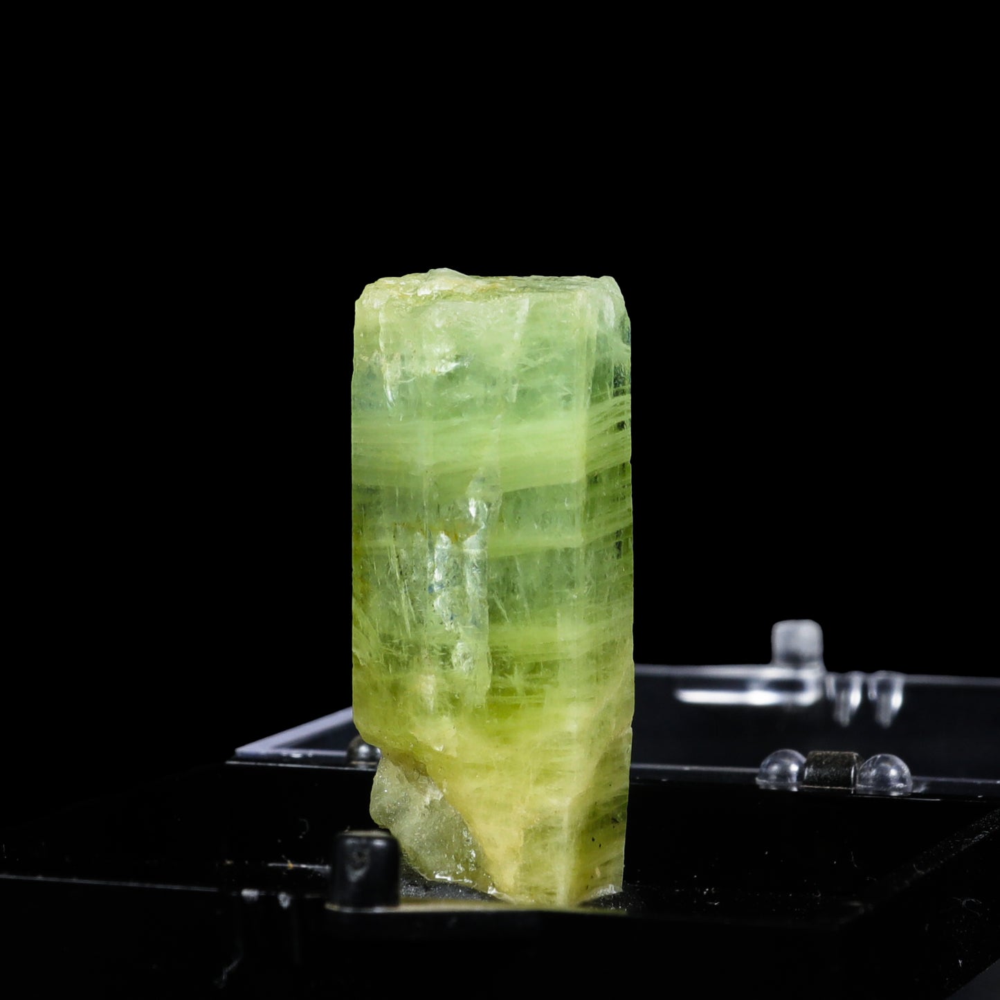 Aquamrine Beryl Natural Mineral Specimen G #0283