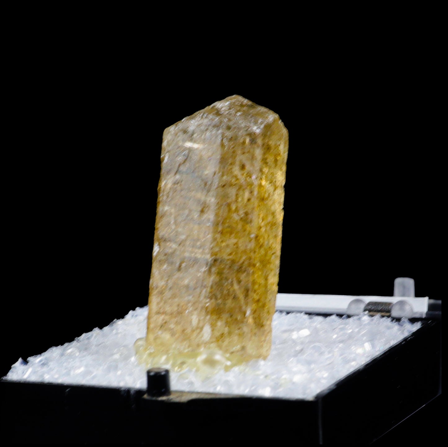 Scapolite Natural Mineral Specimen G #0284