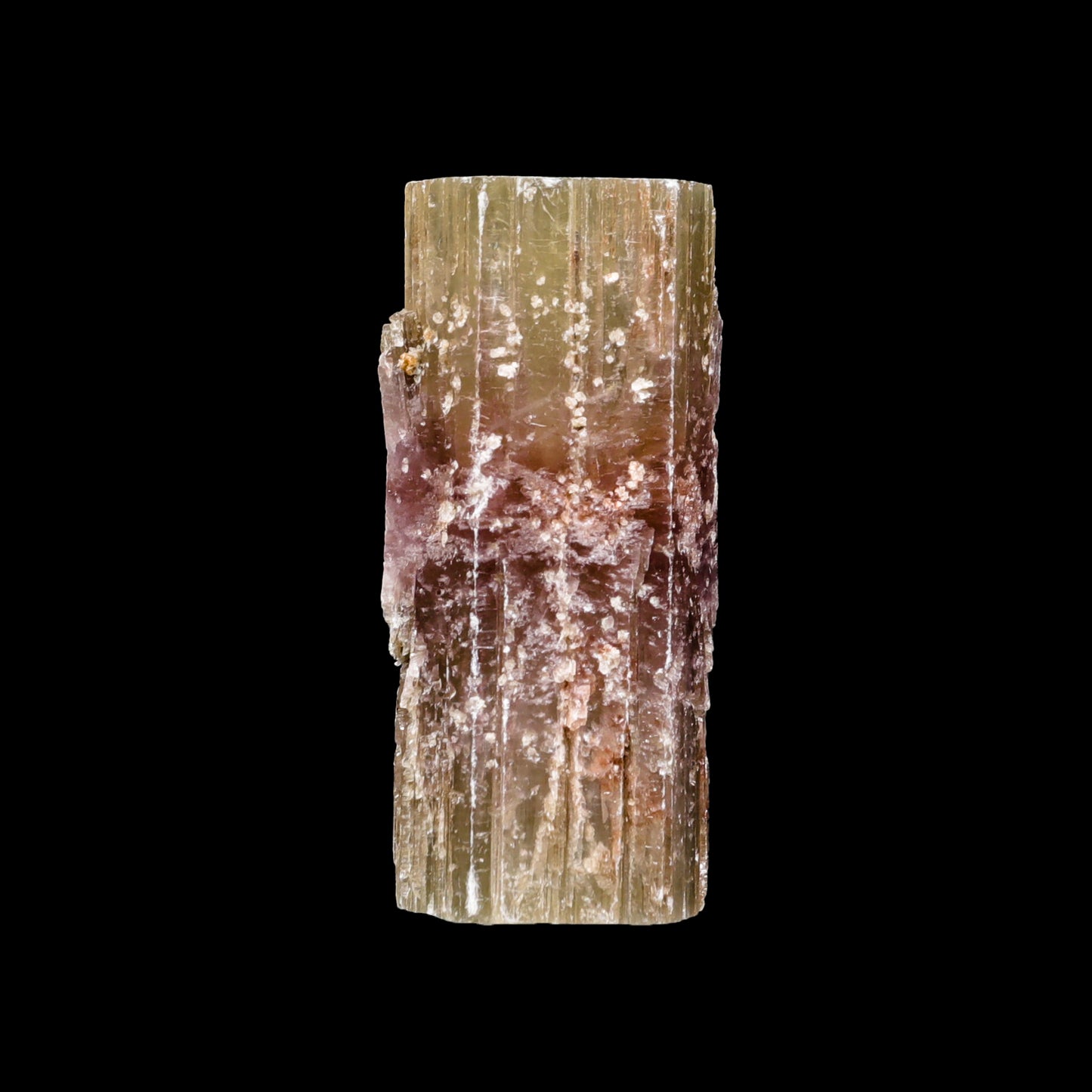 Argonite Natural Specimen G #0299