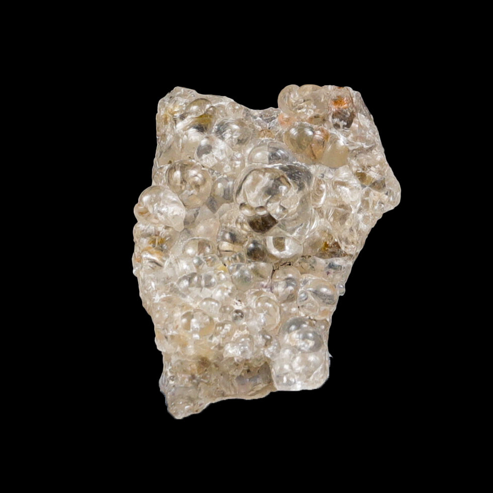 Hyalite Opal Natural Mineral Specimen G #0309