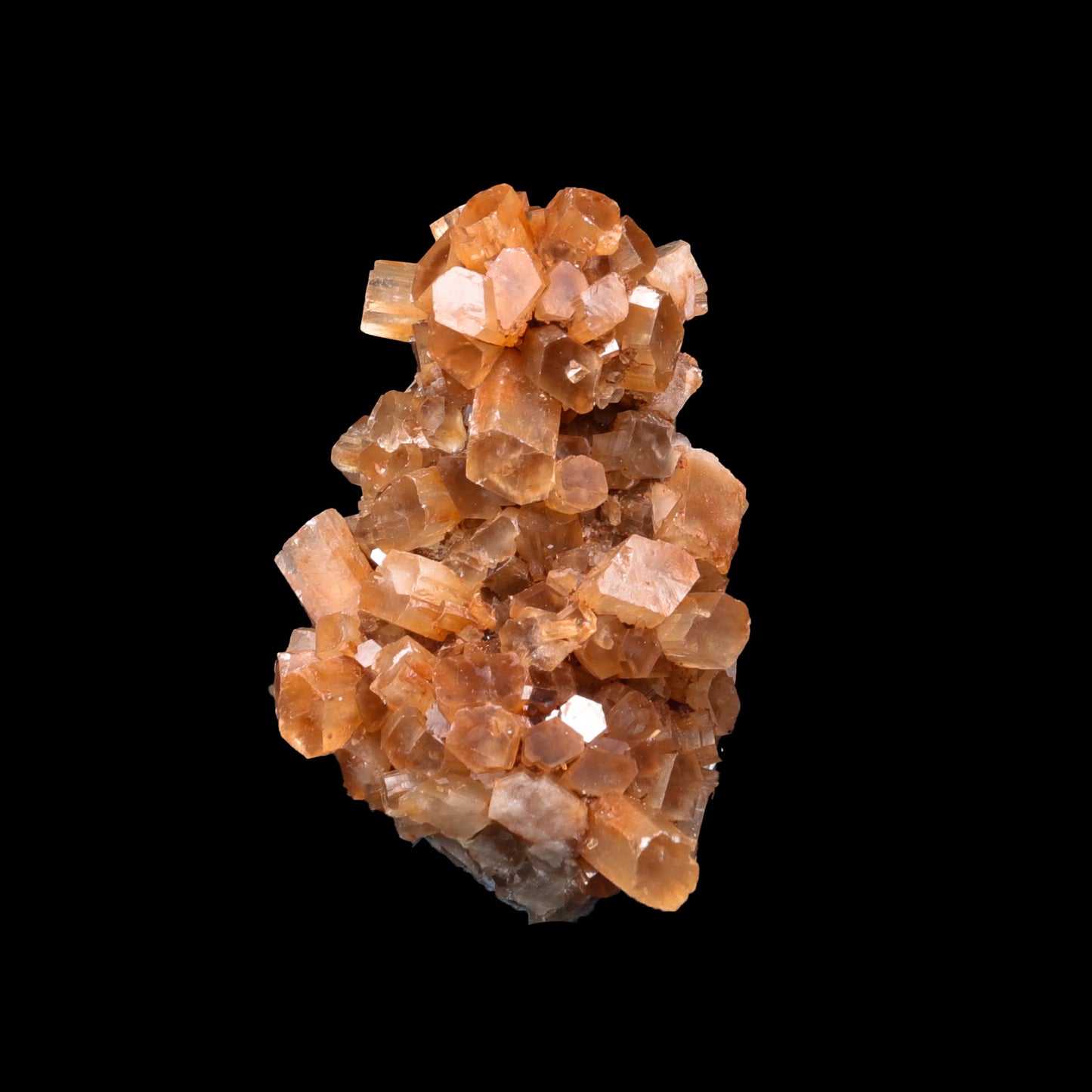 Argonite Cluster Natural Mineral Specimen G #0310