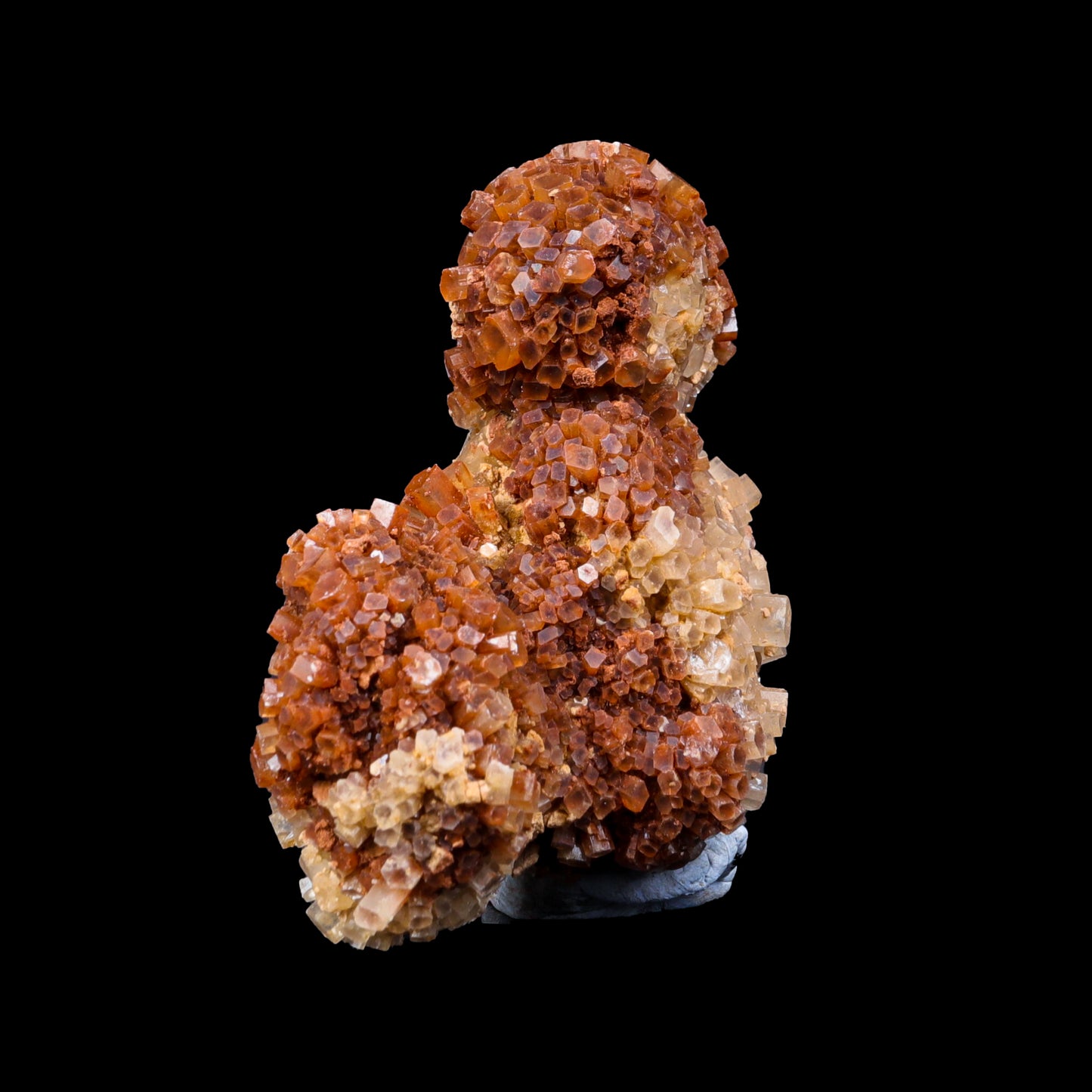 Argonite Cluster Natural Mineral Specimen G #0316