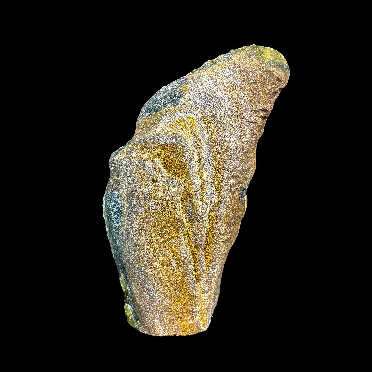 Rare  Fluorite Cluster from Okorusu Mine Freestanding Natural Mineral Specimen  G #0325